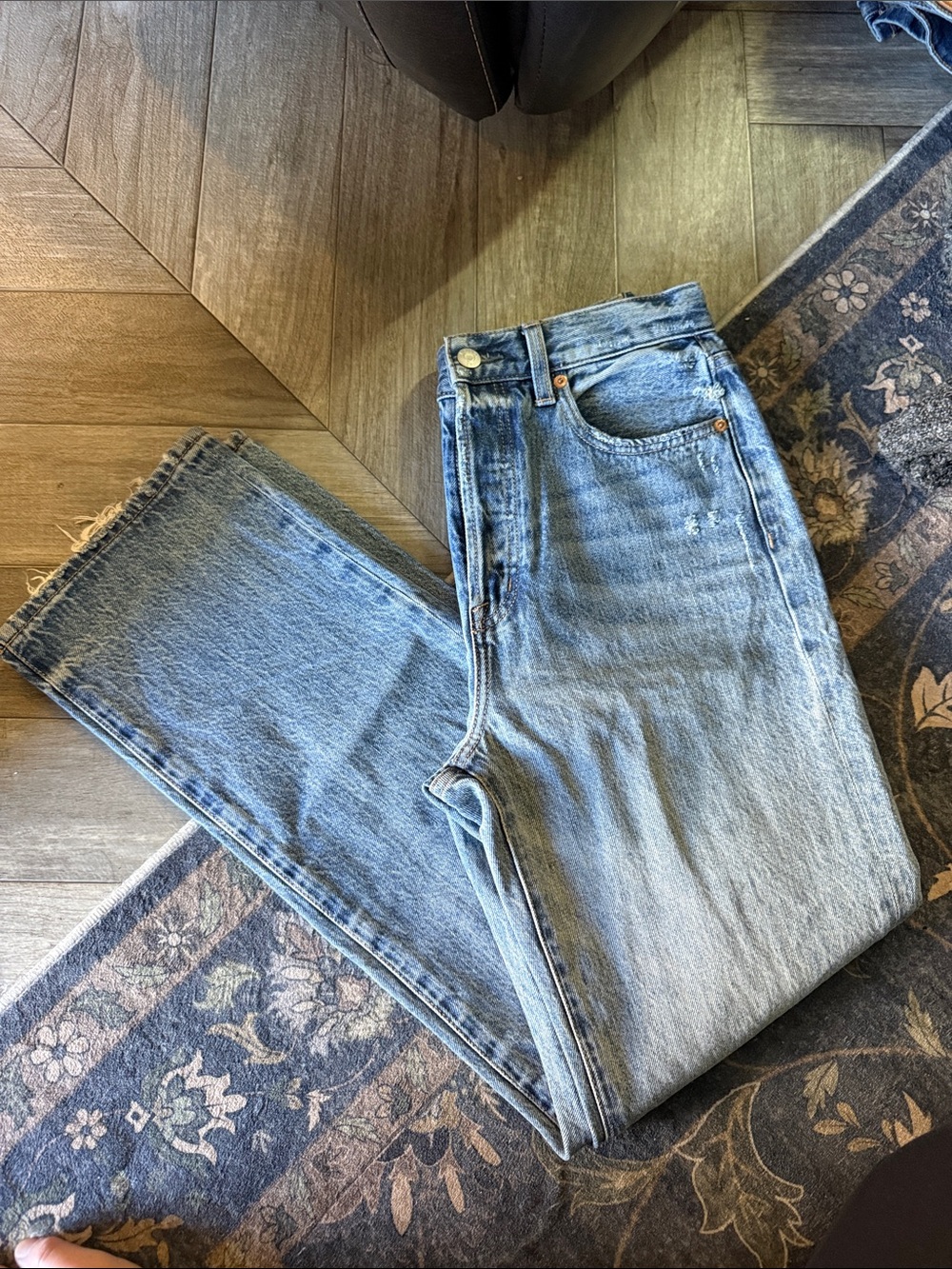 Pistola Women’s Jeans